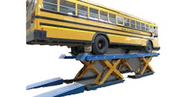 4-Post, Scissor and Mobile Column Lifts 4-Post, Scissor and Mobile Column Lifts