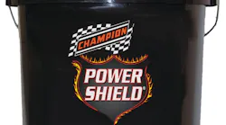 Champion SAE 30 PowerShield Break-In Motor Oil, No. 4270