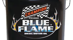 Champion 5w 30 Blue Flame Cj 10922265