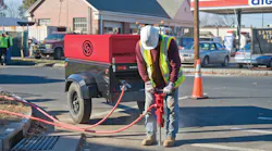 Because portable air compressors typically don’t require a lot of upkeep, it is easy to overlook the importance of regular maintenance.
