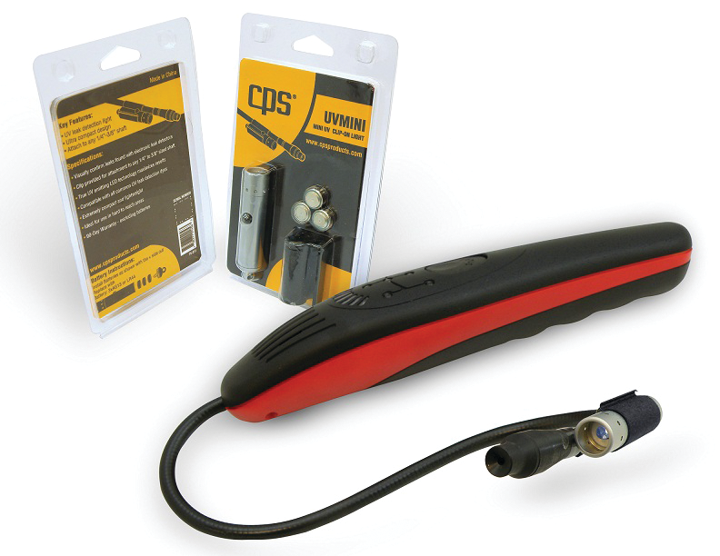 UVMINI UV Leak Detector