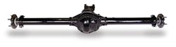 Spicer ring and pinion gear options for Dana 44 (226 mm) rear axle Spicer ring and pinion gear options for Dana 44 (226 mm) rear axle