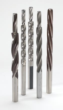 Diesel Core Drills and Reamers Diesel Core Drills and Reamers