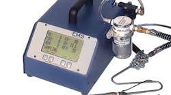 4/5 Gas Exhaust Analyzer No. 5002 4/5 Gas Exhaust Analyzer No. 5002