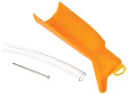 Greg's Drip-Free Oil Filter Funnel Greg's Drip-Free Oil Filter Funnel