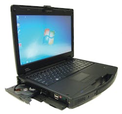 Durabook SA14 Durabook SA14