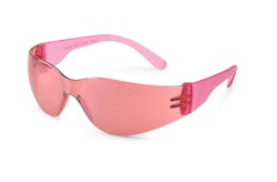 GirlzGear safety glasses GirlzGear safety glasses