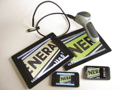 iBorescope, No. DCiS1