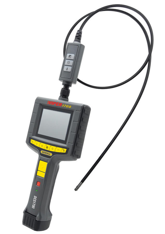 General Tools Instruments The 10920505