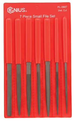 Small File Set Small File Set