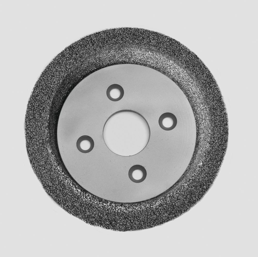 Delta Cap Cutter Premium Grinding Wheel