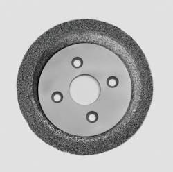 Delta Cap Cutter Premium Grinding Wheel Delta Cap Cutter Premium Grinding Wheel