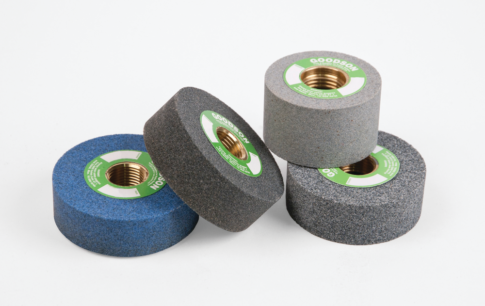 Valve Seat Grinding Wheels