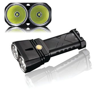 Night Owl LED Flashlight
