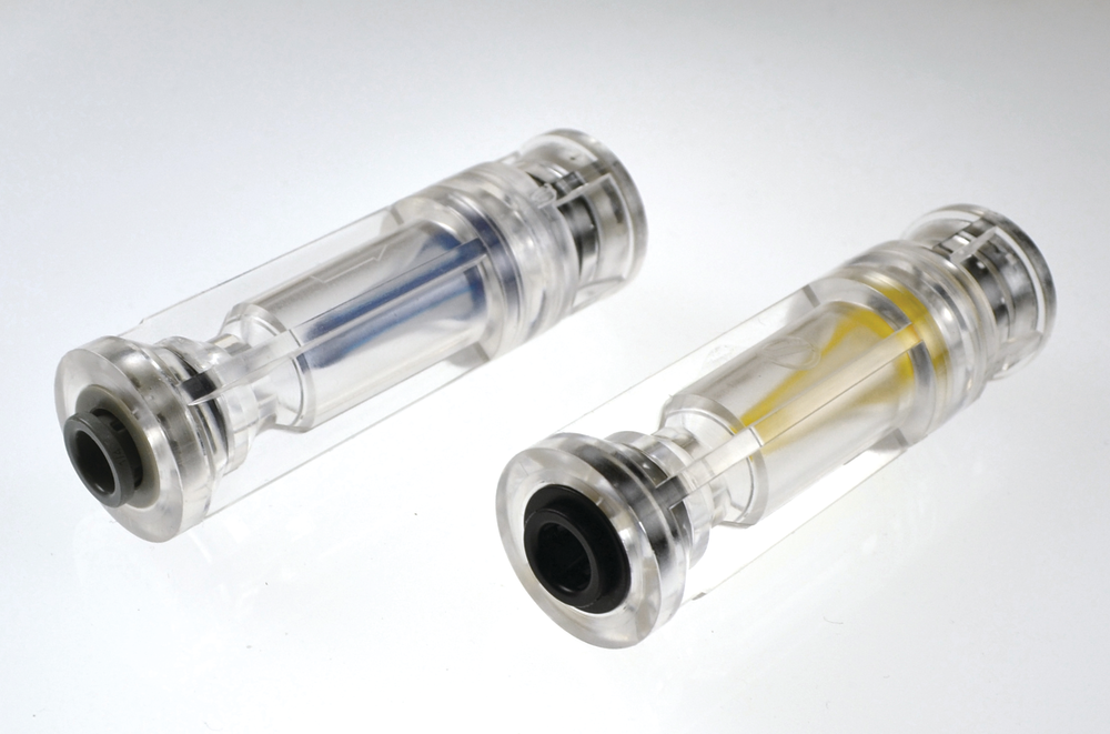 Clear-VU EZ Connect filter