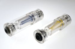 Clear-VU EZ Connect filter Clear-VU EZ Connect filter