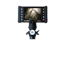 iRis DVR 5 Videoscope System iRis DVR 5 Videoscope System