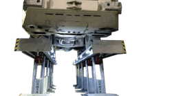 Vega heavy duty parallelogram lift Vega heavy duty parallelogram lift