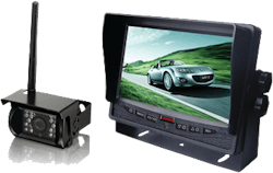 Seetroller digital wireless camera viewing device Seetroller digital wireless camera viewing device