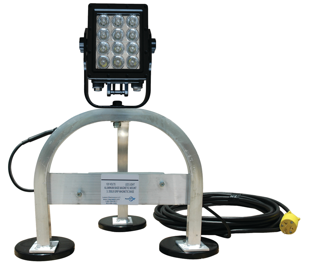 WAL-M-LED60-120 LED work light