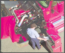 A lot of accumulated knowledge and experience will leave the industry as Baby Boomers retire and large numbers of workers drop out of the labor force over the next several years. A lot of accumulated knowledge and experience will leave the industry as Baby Boomers retire and large numbers of workers drop out of the labor force over the next several years.