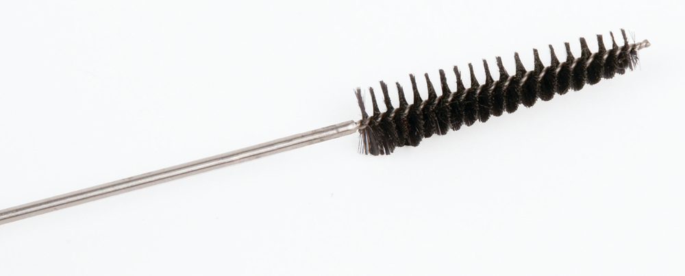 Pushrod Cleaning Brush