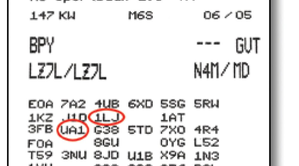 Tech Tip: Help with VW/Audi control module coding | Fleet Maintenance