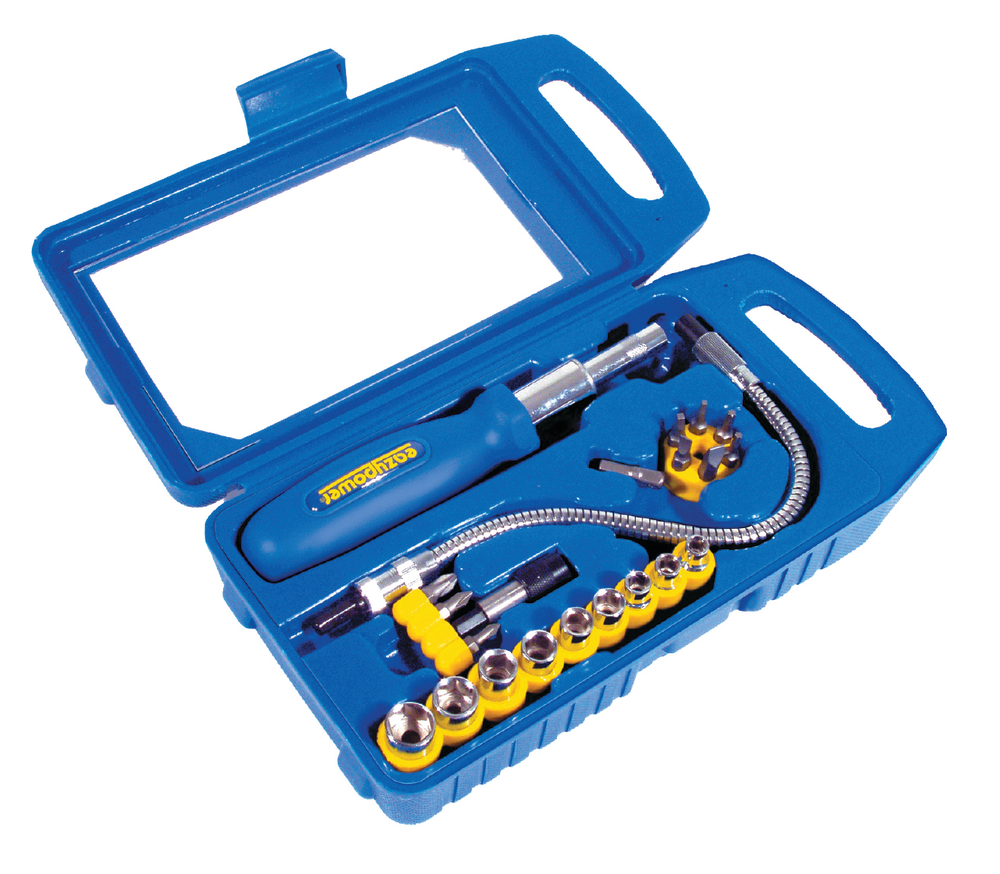 FlexItAll FlexABit kit