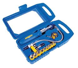 FlexItAll FlexABit kit FlexItAll FlexABit kit