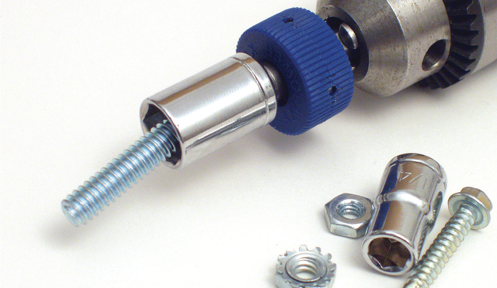 Stayzon Magnetic Screw Holder