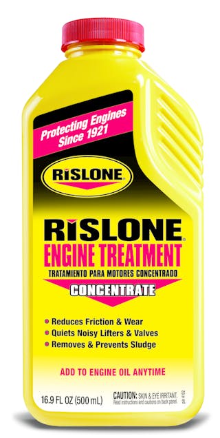 Engine Treatment Concentrate, No. 4102 | Fleet Maintenance