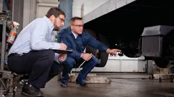 To avoid unnecessarily triggering an OSHA inspection, have regular communication with employees about working conditions and safety, have effective safety training programs in place and be sure safety rules are well communicated and consistently enforced.