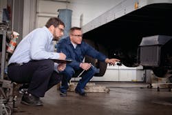 To avoid unnecessarily triggering an OSHA inspection, have regular communication with employees about working conditions and safety, have effective safety training programs in place and be sure safety rules are well communicated and consistently enforced. To avoid unnecessarily triggering an OSHA inspection, have regular communication with employees about working conditions and safety, have effective safety training programs in place and be sure safety rules are well communicated and consistently enforced.