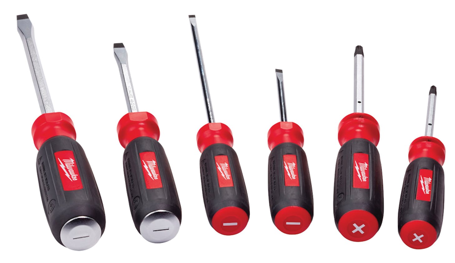 Demolition Screwdrivers Fleet Maintenance