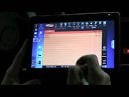 Delphi Diagnostic Scan Tool Demonstration Video 