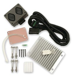TechSmart PMD Relocation Kit, No. S39001 TechSmart PMD Relocation Kit, No. S39001