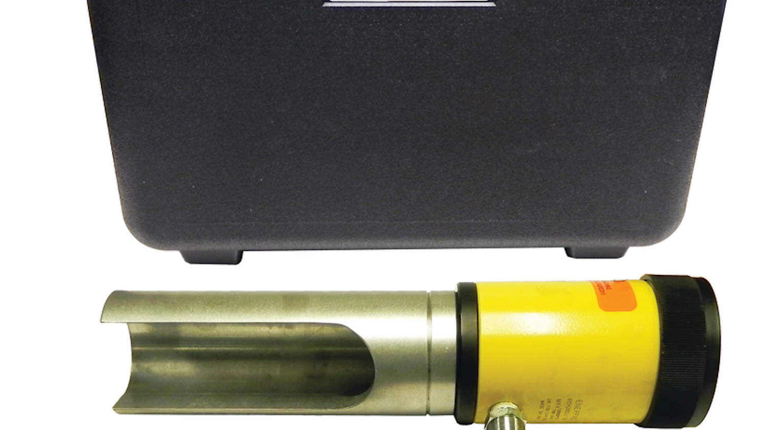 Jost 5th Wheel Bracket Pin Puller No 10705 Fleet Maintenance jost-5th-wheel-bracket-pin-puller-no-10705-fleet-maintenance