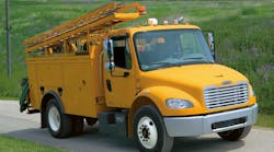 Increased downtime, safety and convenience issues for truck operators can result when truck-mounted equipment is not spec'd appropriately for its intended application. Increased downtime, safety and convenience issues for truck operators can result when truck-mounted equipment is not spec'd appropriately for its intended application.