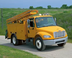 Increased downtime, safety and convenience issues for truck operators can result when truck-mounted equipment is not spec'd appropriately for its intended application. Increased downtime, safety and convenience issues for truck operators can result when truck-mounted equipment is not spec'd appropriately for its intended application.