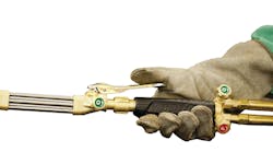 Victor 400 Series oxy-fuel torch Victor 400 Series oxy-fuel torch