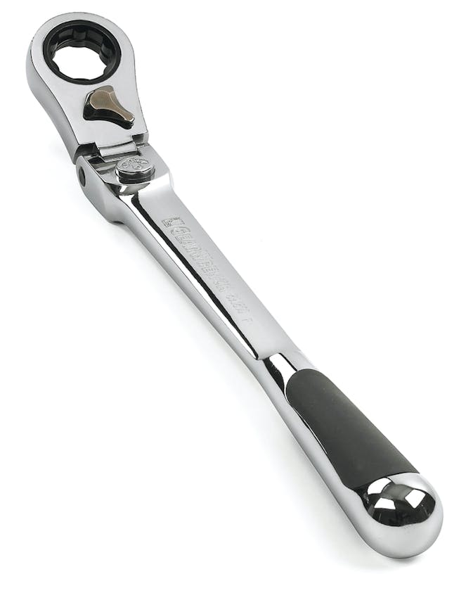 XL PassThru Ratchet and Socket System Fleet Maintenance