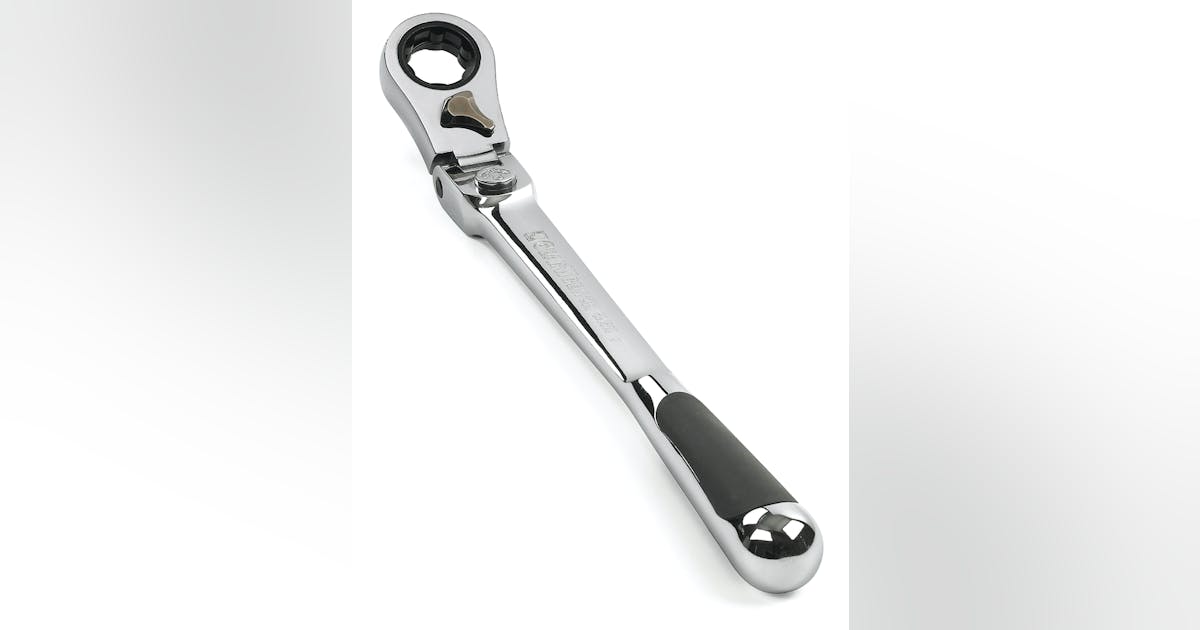 XL Pass-Thru Ratchet and Socket System | Fleet Maintenance