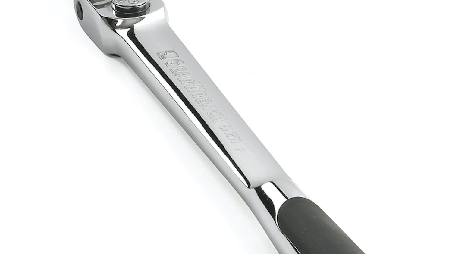 XL Pass-Thru Ratchet and Socket System | Fleet Maintenance