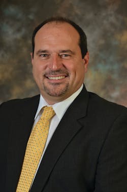 Rick Phillips was named a senior director. Rick Phillips was named a senior director.