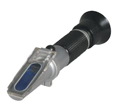 VIPER 5026 Automotive Refractometer VIPER 5026 Automotive Refractometer