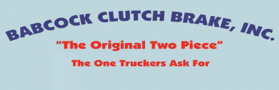 Babcock Clutch Brake, Inc. Fleet Maintenance