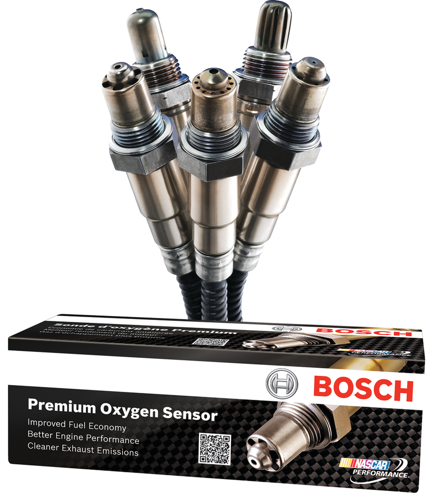 Bosch Oxygen Sensor