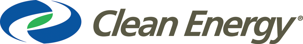 Clean Energy logo
