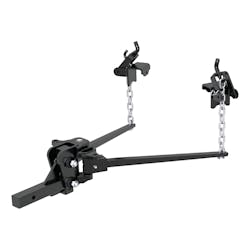 Weight Distribution Hitches Weight Distribution Hitches