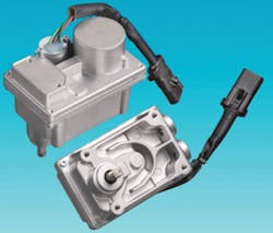 Smart Remote Actuators Smart Remote Actuators